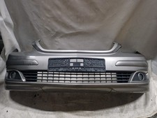 11B* Mercedes B-Klasse W245 Bj:05-08 Stoßstange Vorne 748 Kometgrau