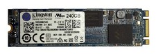Kingston 240GB SSD Solid State Drive SUV500M8/240G