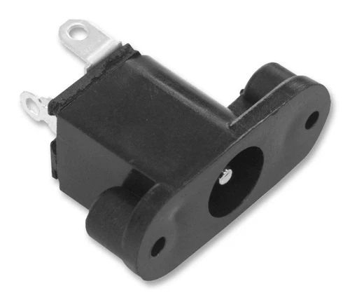MULTICOMP - 2mm DC Aansluiting, 5A