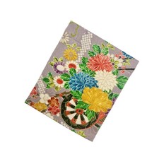 Kimono Pocket T-Shirt   Yugen Mist