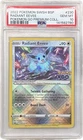 PSA 10 Radiant Eevee SWSH230 Promo Pokemon GO