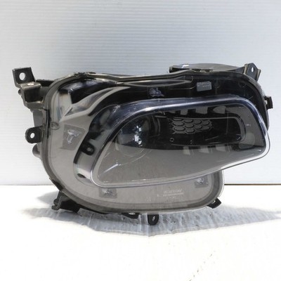 2014-2018 Jeep Cherokee Halogen Projector Right Side Headlight OEM 68102846AD