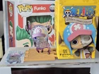 MIGHTY JAXX FREENYS HIDDEN DISSECTIBLES ONE PIECE CHOPPER WALK POINT WINTER RARE