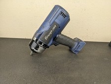 Bn879 Snap-on Tools Power Blue 12 Drive 18v Cordless Impact Wrench Ct9080mb Bn879 Snap-on Tools Power Blue 12 Drive 18v Cordless Impact Wrench Ct9080mb
