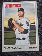 2019 Topps Baseball Heritage High Number #501-725 Base &Insert Complete Your Set