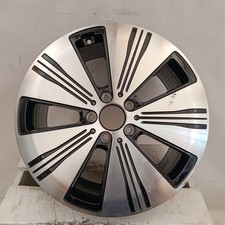 MERCEDES EQA EQB 243 18 ZOLL 7.5J ET53.5 Original 1 Stück Alufelge Felge Alu RiM MERCEDES EQA EQB 243 18 ZOLL 7.5J ET53.5 Original 1 Stück Alufelge Felge Alu RiM