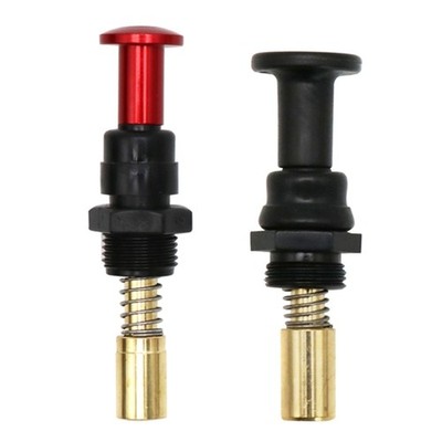 Motorcycles Flat Slide Carburetor Hot Start Valve/Cold Start Valve Easy Installs