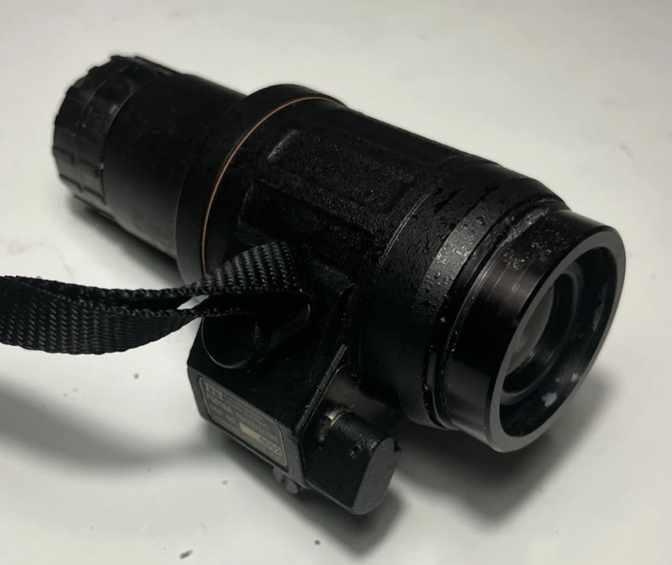ITT Generation 3 Hunting Night Vision Optics for sale - eBay