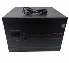 Crestron DM-MD16X16-RPS High Definition Digit...