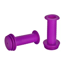Strider Optional Parts Color Grip Set For Classic (Purple)_