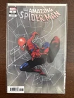 Amazing Spider-Man #1 (LGCY #802) Incentive 1:50 Jerome Opena Variant