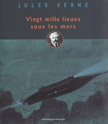 Zwanzig Meilen unter dem Meer - Jules Verne - V2237427