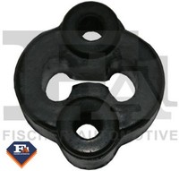 FA1 253-914 Halter FüR Abgasanlage Gummi Halter Auspuff Auspuffanlage