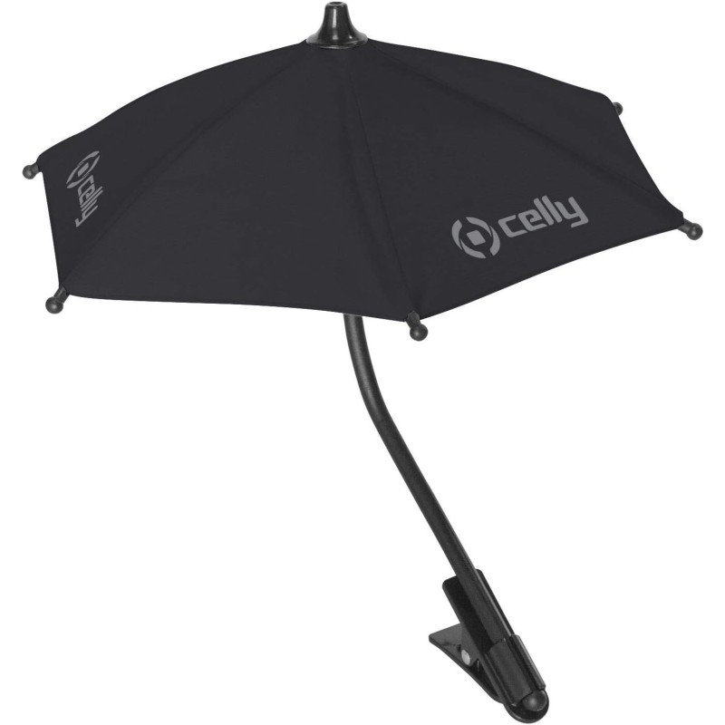 Base per ombrellone universale da riempire 28L - Nero - Ombrellone - Eminza
