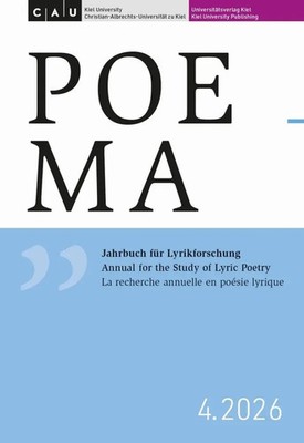 Claudia Hillebrandt (u. a.) | POEMA | Taschenbuch | Deutsch (2026)