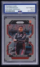 2023 Panini Prizm Racing NASCAR Cards 29