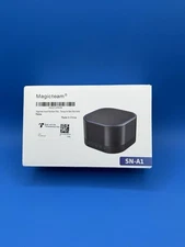 Magic Team Sound Machine White Noise Travel Sound Therapy Non Looping Sleep Aid