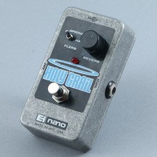 Electro-Harmonix Nano Holy Grail Reverb Guita...