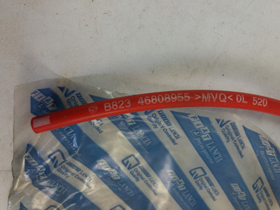 Flexible Hose Emissions Anti-Pollution System 46808955 Compatible Fiat Multipla