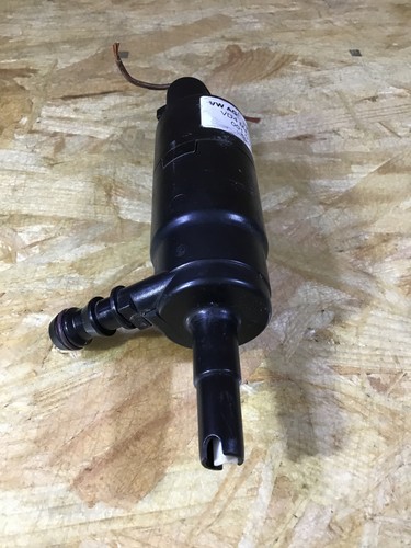 346626 Waschwasserpumpe für Scheinwerferreinigung VW Touran (1T1, 1T2) 3B7955681