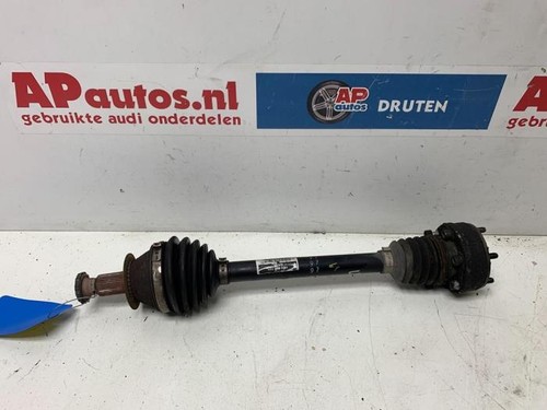Antriebswelle links vorne VW Polo V 6R, 6C 6R0407761 P23096725