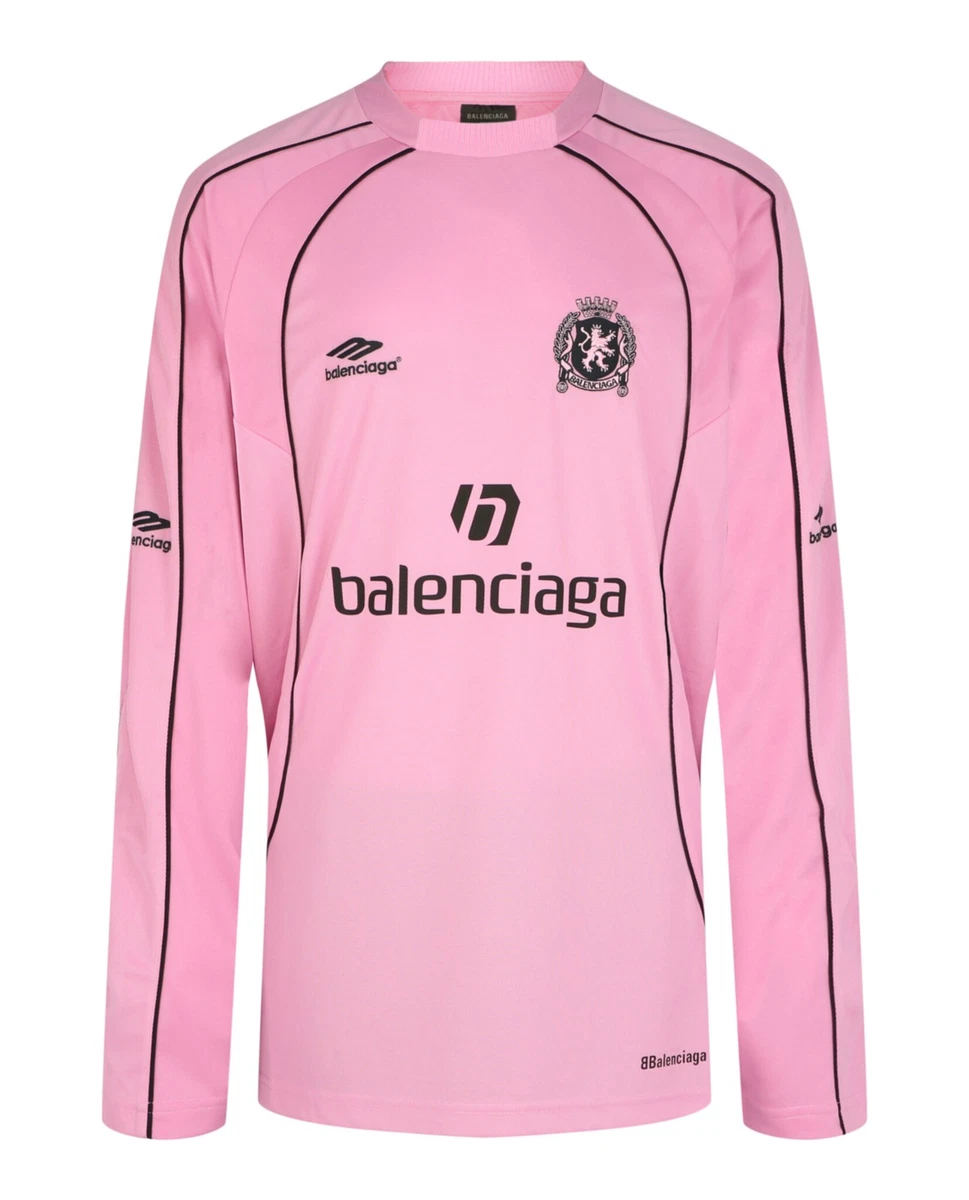Balenciaga Long Sleeve Shirts for Men for sale | eBay