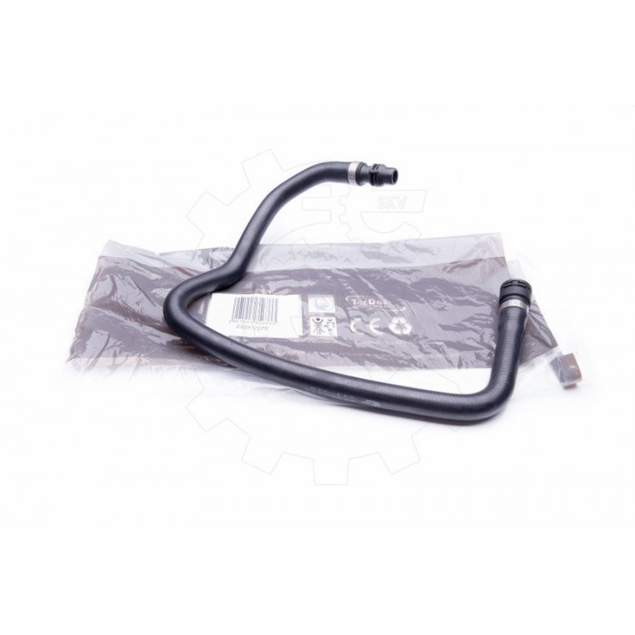 Tuyau de refroidissement pour BMW Série 5 7 résout fuite liquide radiateur E39 E38 11531438632