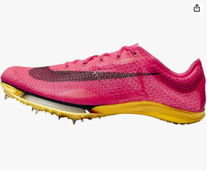Nike Air Zoom victory スパイクシューズ ピンク 25cm Amazon.com | Nike Air Zoom Victory Track & Field Distance Spikes