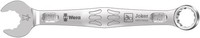 Wera '05020221001 6003 Joker Pedal RingmaulschlüSsel, 15 X 174 Mm 6003 Joker Ped