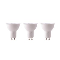 Standart LED GU10 4,9W 460Lm 2700K 36° MR11 Reflektor Matt Warmweiß 3 StüCk
