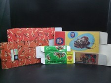 Arnold + Schuco, Konvolut mit 3 Repro Kartons