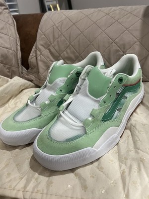 Size 12 - Vans Skate 2 Wayvee Green/Gum