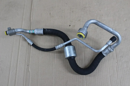 Original BMW E81 E82 E87 E90 E91 E92 Klimaleitung Saugleitung Verdampfer 9168365