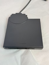 Toshiba 3.5 External Floppy Disk Drive + FDD ...