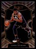 2020-21 Panini Select #87 Udoka Azubuike Utah Jazz