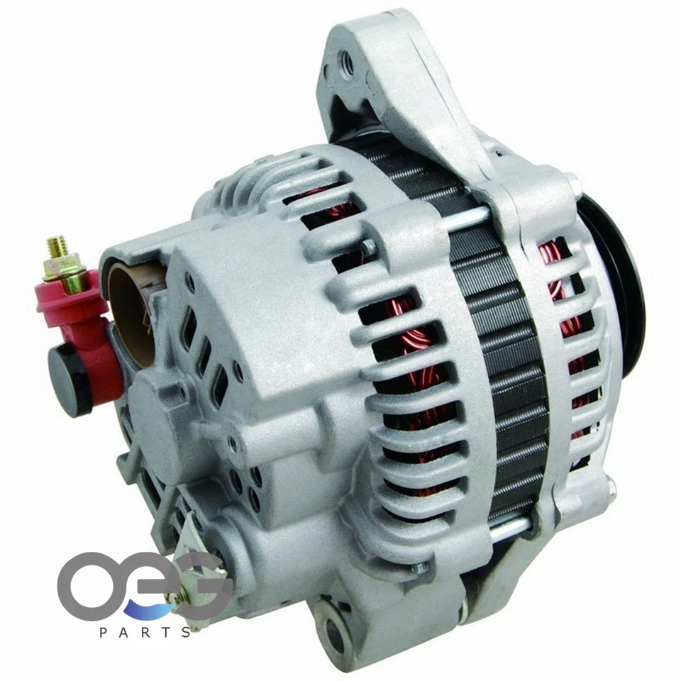 Alternador Nuevo Para Honda Civic del Sol L4 1.5L 94-95 31100-P04-G05 100211-9760 Foto 2 de 4