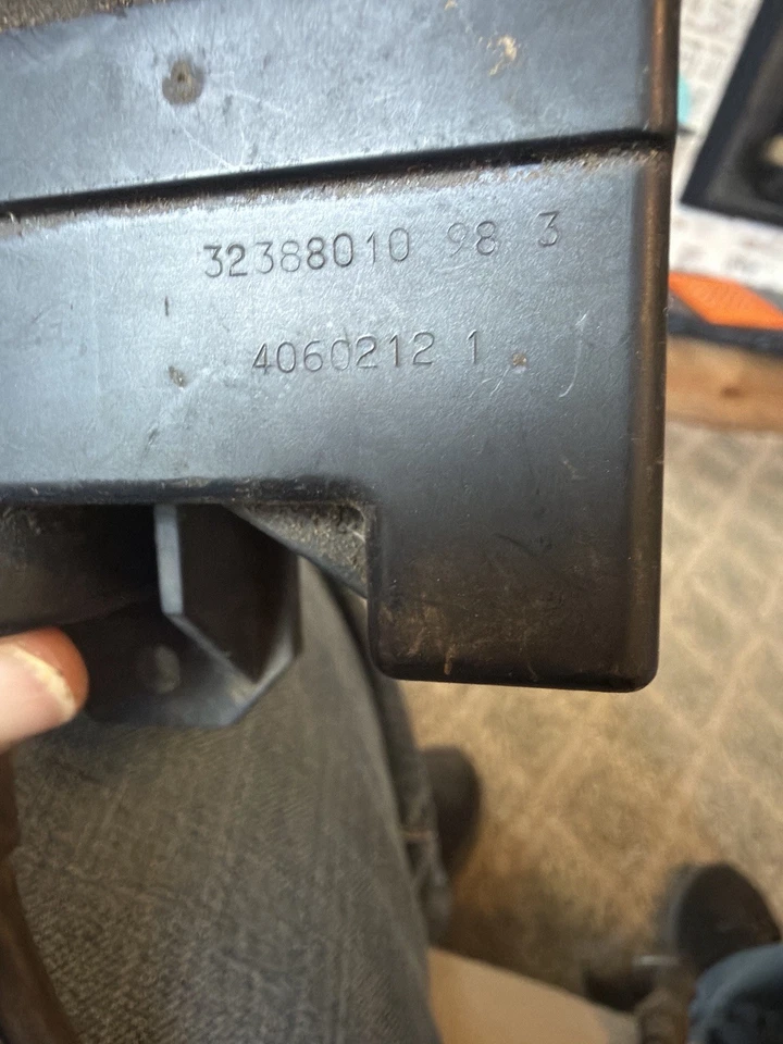 Катушка зажигания Polaris XC RMK SKS 700 Ducati 32388010 4060212 2201162 - Изображение 2 из 3