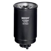 Kraftstofffilter Hengst Filter H120WK Anschraubfilter FüR Ford Transit Tourneo