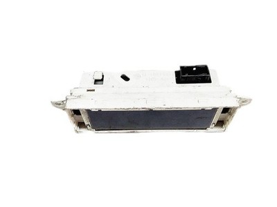 Peugeot 307 2002 Bildschirm Display Anzeige 9649090377 AEU15763