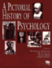 A Pictorial History of Psychology, , 97808671...