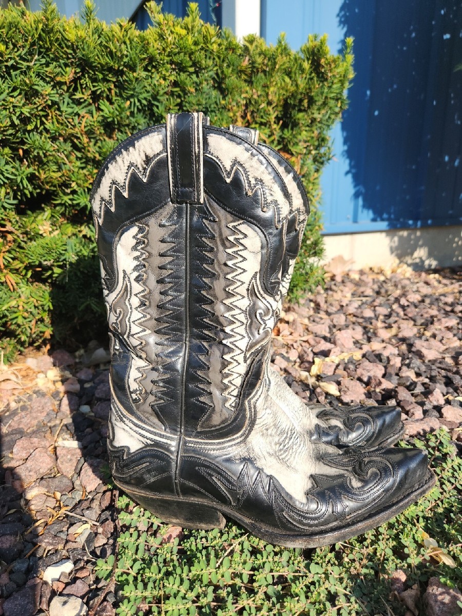 Sendra Boots 3840 Womens 8 S3 | eBay