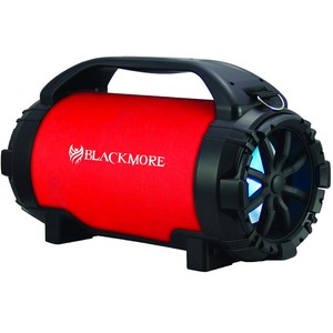 blackmore portable bluetooth speaker