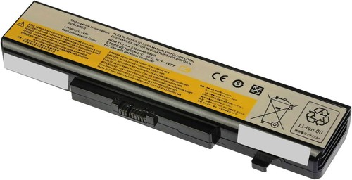 Batterie d'ordinateur portable L11S6Y01 L11L6Y01 pour Lenovo G580 G510 G500 G585 G505 G700 G710 - Photo 2/6