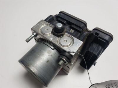 2019 Mazda CX-9 Anti-Lock Brake Part ABS Module OEM TNY0-43-7A0 | eBay