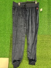 Tommy Hilfiger Navy Sweat Pants Size XL