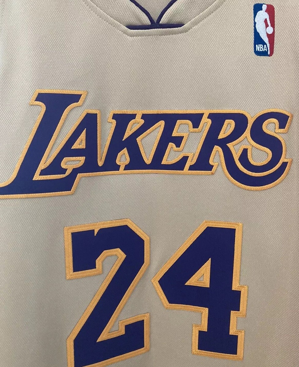 ウェア Mitchell & Ness Lakers Kobe Bryant 44(L) Kobe Bryant Los Angeles Lakers Authentic NBA Jersey 44 L