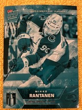 2022-23 Topps Now NHL Stickers Hockey Cards Checklist 17