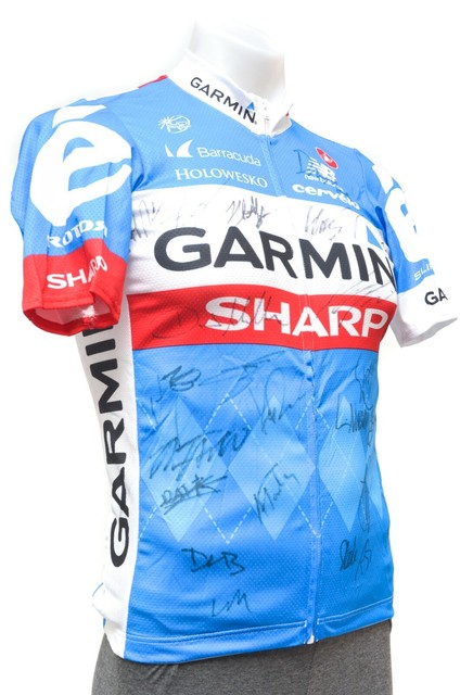 one pro cycling jersey