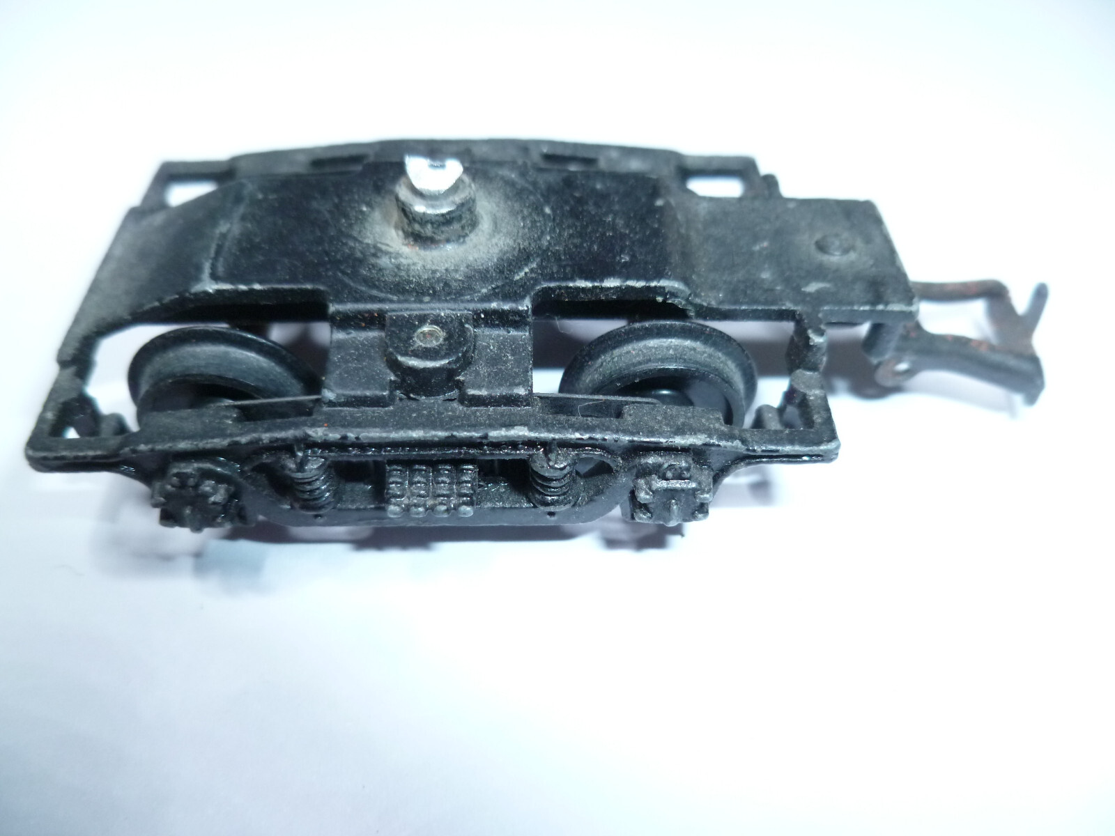 Bogie pour TGV PSE Lima HO AR44