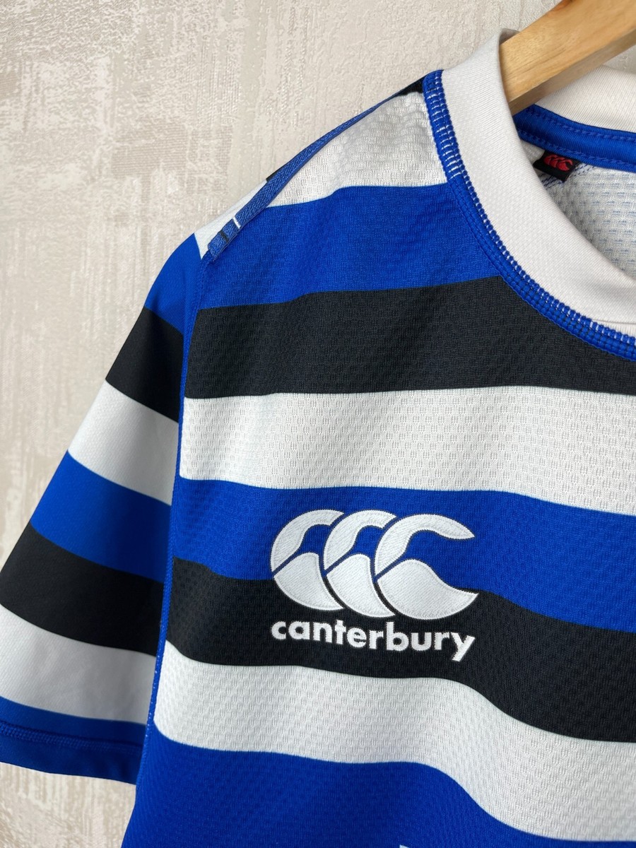Maillot d'entraînement de rugby Angleterre 7s 2018-2019 (L